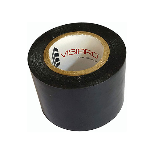 PVC Black Tape