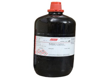 Acetone 500ml(Pack), For Industrial Equipment Cleaning - LPSIS - MRO ...