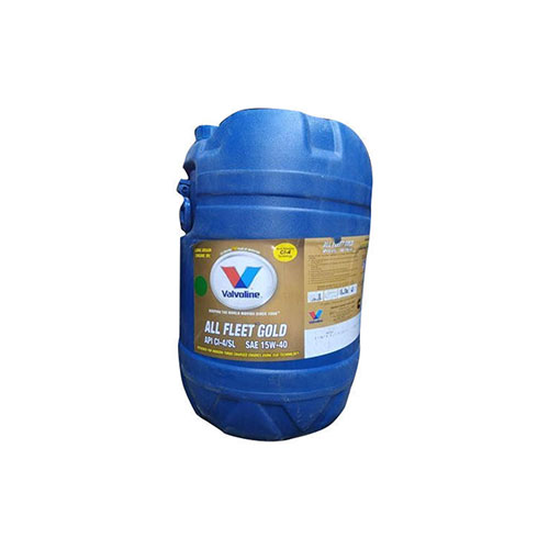 Valvoline Engine Oils CI4+ Pack Size 55Ltr