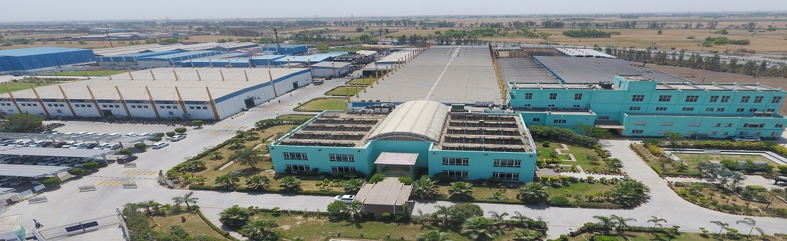 Warehouse